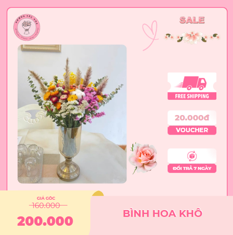 hoa kho de duoc bao lau