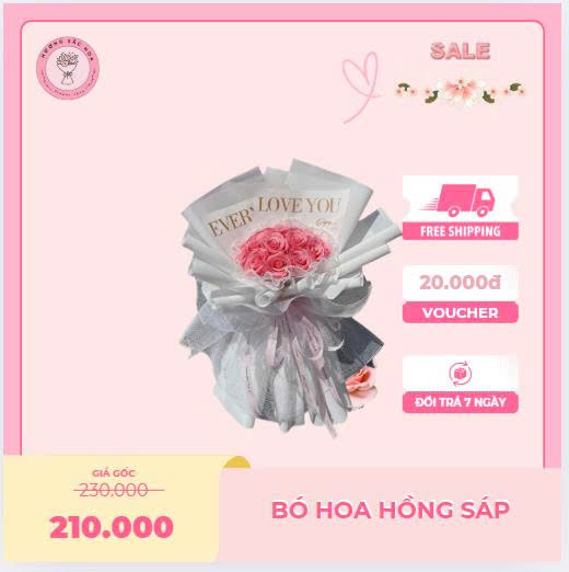 hoa sáp có độc không