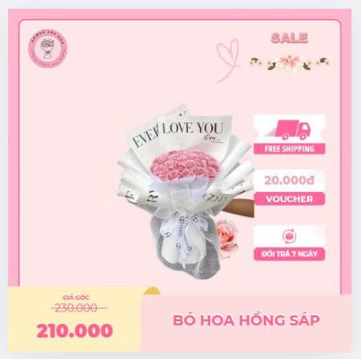 Hoa sáp có độc không